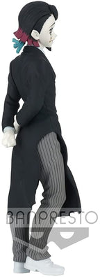 Banpresto Demon Slayer: Kimetsu no Yaiba Figure-Demon Series- vol.3 (B: Enmu ) Figure - Collectors World Toys