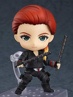 Avengers: Endgame Nendoroid 1379-DX Black Widow: Endgame Ver. DX Figure - Collectors World Toys