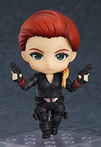 Avengers: Endgame Nendoroid 1379-DX Black Widow: Endgame Ver. DX Figure - Collectors World Toys