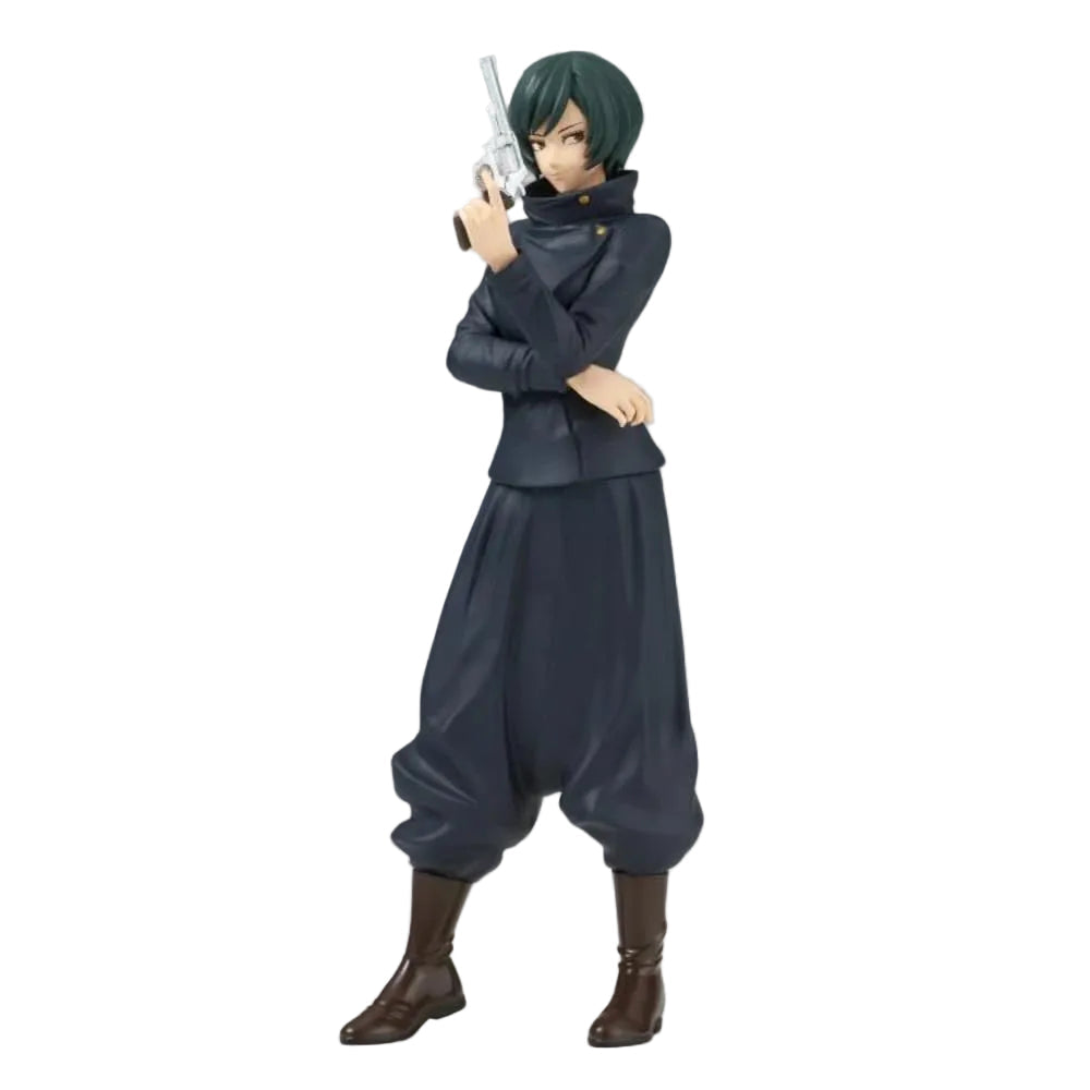 Jujutsu Kaisen Mai Zenin Jukon No Kata Figure Main image