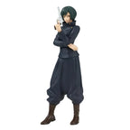 Jujutsu Kaisen Mai Zenin Jukon No Kata Figure