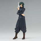 Jujutsu Kaisen Mai Zenin Jukon No Kata Figure