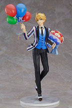 Fate Grand Order: Saber Arthur Pendragon (Prototype Heroic Spirit Formal Dress Version) 1:8 Scale PVC Figure - Collectors World Toys