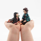 Megahouse G.E.M. Demon Slayer Palm Size TANJIRO Figure - Collectors World Toys