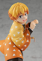 Good Smile Demon Slayer: Kimetsu no Yaiba Zenitsu Agatsuma Pop Up Parade PVC Figure - Collectors World Toys
