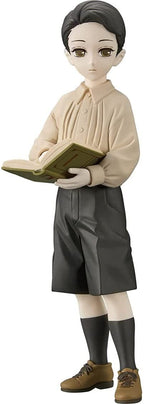 Demon Slayer: Kimetsu no Yaiba Figure Demon Series - vol.7 (A: Muzan Kibutsuji) Figure - Collectors World Toys