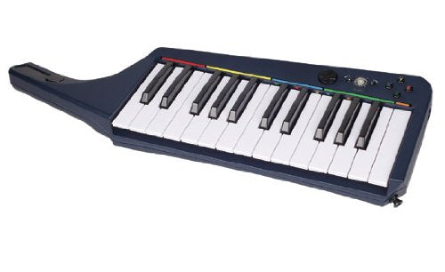 Rock Band 3 Keyboard Bundle (Xbox 360)