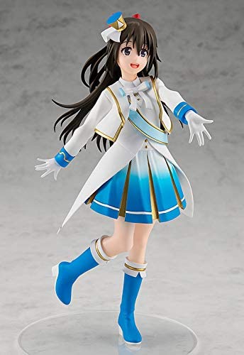 Good Smile Love Live! Nijigasaki High School Idol Club: Shizuku Osaka Pop Up Parade PVC Figure - Collectors World Toys