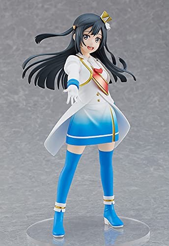 Love Live! Nijigasaki High School Idol Club POP UP PARADE Setsuna Yuki Figure - Collectors World Toys