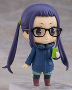 Laid-Back Camp Nendoroid 1266 Chiaki Ogaki Figure - Collectors World Toys