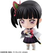 Megahouse Demon Slayer Kimetsu No Yaiba Tanjiro and Friends Mascot Set Complete Figure - Collectors World Toys