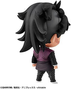 Megahouse Demon Slayer Kimetsu No Yaiba Tanjiro and Friends Mascot Set Complete Figure - Collectors World Toys