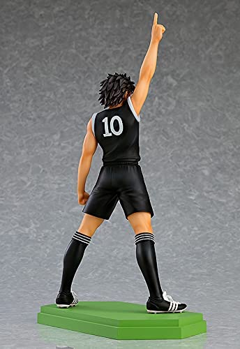 Captain Tsubasa POP UP PARADE Kojiro Hyuga Figure - Collectors World Toys