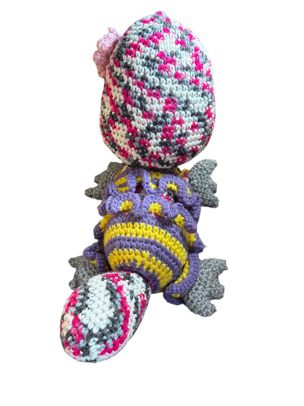 Duck Billed Platypus In A Bikini