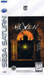 Hexen (Sega Saturn)