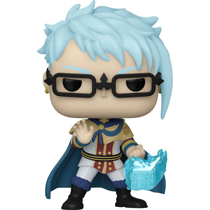 Black Clover Klaus Funko Pop! Vinyl Figure #1554 - Collectors World Toys