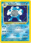 Poliwrath 013/102 - Base Set Holofoil