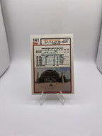 Topps Jim Leyland