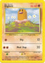 Diglett 047/102 - Base Set