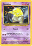 Drowzee 049/102 - Base Set