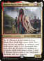 Queen Kayla bin-Kroog (PPBRO-218P) - The Brothers' War Promos