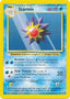 Starmie 064/102 - Base Set
