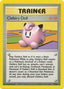 Clefairy Doll 070/102 - Base Set