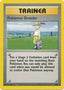 Pokemon Breeder 076/102 - Base Set