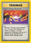 Super Energy Removal 079/102 - Base Set