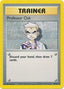 Professor Oak 088/102 - Base Set