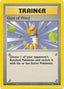 Gust of Wind 093/102 - Base Set