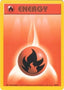 Fire Energy 098/102 - Base Set