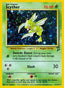 Scyther 017/130 - Base Set 2 Holofoil