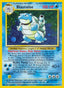 Blastoise 002/130 - Base Set 2 Holofoil