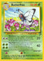 Butterfree 034/130 - Base Set 2