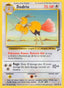 Dodrio 037/130 - Base Set 2