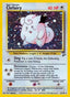 Clefairy 006/130 - Base Set 2 Holofoil