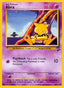 Abra 065/130 - Base Set 2