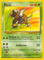 Pinsir 029/130 - Base Set 2