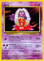 Jynx 045/130 - Base Set 2