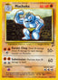 Machoke 049/130 - Base Set 2
