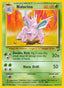 Nidorino 054/130 - Base Set 2