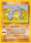 Onix 084/130 - Base Set 2