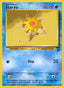 Staryu 095/130 - Base Set 2