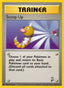 Scoop Up 107/130 - Base Set 2