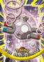 Magnemite (81) [Topps TV Animation Edition Series 2]