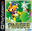 Pinobee (Playstation)