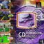 Interactive CD Sampler Pack Volume 9 (PlayStation)