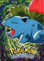 Ivysaur (E2) [Topps Pokemon the First Movie (First Print)]