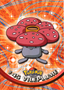 Vileplume (45) [Topps TV Animation Edition Series 1 (Second Print)]